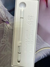 绿联电容笔触屏笔触控笔手写笔平板笔磁吸【手机平板通用】适用iPad苹果华为小米安卓荣耀Apple Pencil 实拍图