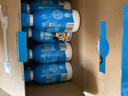 旺旺 旺仔牛奶 每日喝牛奶245ml*12瓶 礼盒装 送礼佳品 实拍图