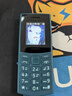 NOKIA新105 4G 全网通移动联通电信 老人老年按键直板学生儿童备用戒网手机 双卡双待  蓝色 实拍图