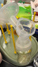 新贝吸奶器 电动吸奶器无痛全自动  拔奶器 大吸力便携吸乳器8776 实拍图