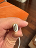 绿联适用苹果17/16/15充电线Type-C数据线双头PD60W快充ctoc车载iPhone17/16e/15ProMax平板iPad笔记本 实拍图