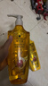 施华蔻（Schwarzkopf）金纯盈润洗护套装(600ml洗+400ml润)精油滋养 轻盈蓬松洗发水护发 实拍图