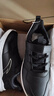 安踏儿童运动鞋男女童鞋子秋冬革面轻便跑鞋大童元气跑步鞋A12435568H 实拍图