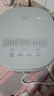 美的（Midea）政府补贴 电饭煲0涂层电饭锅5L大容量316L不锈钢内胆4-5人无涂层家用多功能微压电饭煲MB-RE576S 实拍图