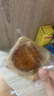 皇冠世家双黄白莲蓉味月饼广式蛋黄莲蓉糕点广东中秋节高档礼品送礼礼盒装 纸盒散装（100克*8个） 实拍图