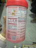 贝因美爱加2段婴儿配方奶粉6-12个月 350g 乳铁蛋白+乳白蛋白+双益生元 实拍图