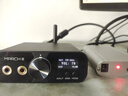 节奏坦克（TempoTec）进行曲M3 加强版 电脑usb声卡/蓝牙&有线解码耳放一体机 DSD/LDAC 4.4/3.5mm/RCA/光纤同轴输出 实拍图