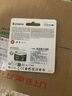 金士顿（Kingston）64GB SD存储卡 U1 V10 相机内存卡 sd卡大卡 高速连拍 读速100MB/s 实拍图