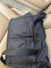 BIGCOWCOW斜挎包男款大容量通勤14英寸电脑背包骑行邮差包学生休闲单肩挎包 实拍图
