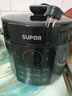 苏泊尔（SUPOR）电压力锅5升大容量家用电高压锅双胆高压电饭锅煮饭多功能电饭煲智能预约开盖收汁大功率 精铁铜晶内胆【热销榜单】 5L 实拍图