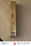 圣罗兰（YSL）全新小金条口红1936 哑光持久唇膏生日礼物送女友圣诞节礼物 实拍图