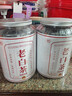 福东顺 茶叶 福鼎白茶老寿眉高山陈年老白茶散茶礼盒装500g送礼自己喝 实拍图