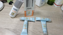 怡思丁（ISDIN）白金管防晒霜隔离50ml SPF50面部敏感肌军训防晒高倍护肤精华礼物 实拍图