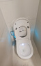 荣事达小户型58CM上市企业自动翻盖带过滤清洗烘干家用坐便器 小户型旗舰版 250/300/350/400坑距下单备注 实拍图