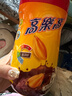 高乐高浓香可可固体饮料 巧克力速溶热饮牛奶伴侣 500g 可可粉500g 实拍图