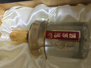 迎驾贡酒 迎驾金星 浓香型白酒 50度 520ml*2+125ml 礼盒装 送礼佳选 实拍图