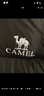 骆驼（CAMEL）【小太阳-石墨烯】秋冬户外羽绒服男女款加厚保暖面包服 实拍图