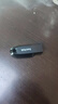 闪迪（SanDisk）64GB USB3.2 U盘 CZ550黑色 读速100MB/s 安全加密 数据恢复 学习办公电脑车载 高速大容量优盘 实拍图