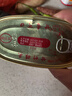 甘竹牌 香辣豆豉鱼罐头184g*3罐 海鲜罐头广东特产即食下饭酒菜预制菜 实拍图