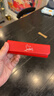 路铂廷（Christian Louboutin）CL女王权杖哑光唇膏013M 萝卜丁口红礼盒 圣诞礼物生日送女友老婆 实拍图