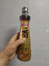 金龙鱼纯芝麻香油480ml【一级】凉拌 调味 烹饪 火锅 调味油  玻璃瓶 实拍图