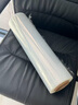 天伊缠绕膜 50cm*330m箱装净膜3kg*4卷PE工业保鲜拉伸膜托盘打包搬家包装膜宽塑料保护薄膜拉伸膜 实拍图