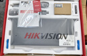 海康威视（HIKVISION）手持一拖二无线麦克风专业会议演讲UHF直播话筒百米传输防啸叫舞台唱歌家用主持培训婚庆晚会KTV 实拍图