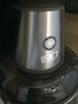 九阳（Joyoung）【政府补贴】绞肉机家用电动多功能料理机搅拌婴儿辅食机切菜绞馅 2L不锈钢碎肉机S20-LA323(D) 实拍图