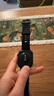 华为HUAWEI WATCH FIT 4 韵律黑氟橡胶表带 华为运动智能手表超轻薄大屏潮流运动蓝牙通话睡眠监测fit4 实拍图