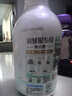 立白 小白白羽绒服专用洗衣液 1斤  柔软蓬松 去污护绒 机洗不伤羽绒 实拍图