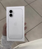 Apple/苹果 iPhone 16 256GB 白色 双卡双待手机【送联通话费券】 实拍图