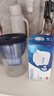 碧然德（BRITA） 家用滤水壶 净水壶滤芯 Maxtra 多效滤芯 6枚装 实拍图