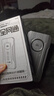 上赞SZ50 5G随身wifi 6免插卡流量移动路由器双频wifi无线上网卡 实拍图