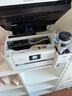 爱普生（EPSON）L4266墨仓式彩色无线多功能一体机家用/办公（打印复印扫描 wifi 自动双面 液晶屏 AI学习打印机） 实拍图