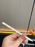 倍思电容笔iPad苹果笔【线条小狗联名】适用25年Pro/Air/Mini/iPad11平板触控触屏手写笔applepencil 实拍图