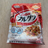 卡乐比（Calbee）即食燕麦片 原味水果麦片600g 日本进口非油炸 营养代餐早餐零食 实拍图