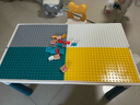 星涯优品超大号积木桌大颗粒DIY拼装玩具多功能幼儿园游戏桌3-6岁生日礼物 实拍图