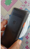 飞利浦（PHILIPS）E568A 星空黑 升级版 移动联通电信4G全网通 老年人手机智能 超长待机学生手机 直板按键 实拍图