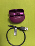 Bose【政府补贴】Ultra 开放式耳机-绛梅紫 Bose小耳环耳夹耳机 不入耳开放式无线蓝牙耳机 实拍图
