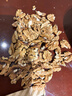 楼兰蜜语 薄皮大核桃500g/袋*2 新疆纸皮核桃 新二核桃零食 果炒货  实拍图