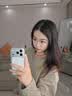 XYI【Ai相机按键全包】适用iphone17Promax手机壳苹果18promx磁吸MagSafe保护套超薄透明防摔壳 实拍图