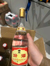 汾酒 黄盖玻汾 清香型白酒 53度 475mL*6瓶 整箱装非原箱 实拍图