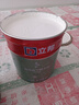 立邦瓷净墙面乳胶漆油漆内墙漆荷净抗甲醛全效54L/约75KG套装定制调色 实拍图