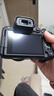 佳能r10 微单相机 轻量小型 APS-C画幅 eos r10 高速连拍 踏青 打鸟vlog数码照相机 下单抽拉布布&金豆 R10单机身拆+RF50 1.8【人像小痰盂】 套餐一【升级128G内存卡~ 实拍图
