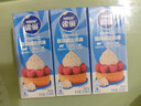 雀巢(Nestle)烘焙原料淡奶油 常温存储易打发蛋糕裱花动物奶油250ml*3 实拍图