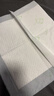十月结晶婴儿隔尿垫新生儿一次性防水透气护理垫巾床垫不回渗 性价款M80片【33*45cm】 实拍图
