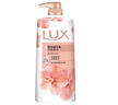 力士(LUX)沐浴露 莹润桃花香 淡雅香氛 娇肤香氛沐浴乳1000g留香 实拍图