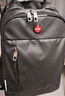 CROSSGEAR十字勋章瑞士双肩背包17.3吋笔记本电脑包大容量商务男差旅行书包 实拍图