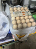 【无抗】大码鲜鸡蛋1.8kg 实拍图