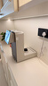 美的（Midea）小魔方pro电热水瓶电水瓶饮水机 烧水壶电热水壶316L 风冷保温恒温一体0塑料可拆国家补贴31FPro 实拍图